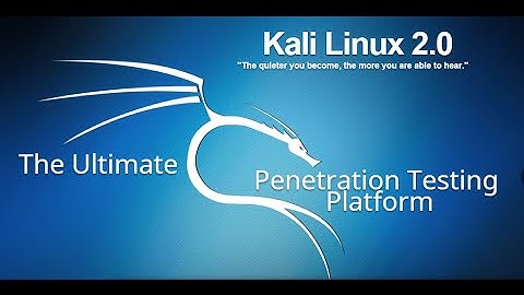 how to install kali linux using virtual box on windows 10