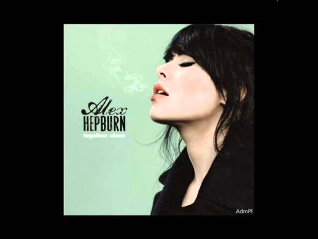 Alex Hepburn - Miss Misery