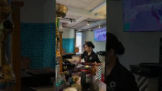 ABIA CAFE AND BAR LEGIAN