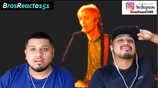 Tom Petty & the Heartbreakers - Keep A Little Soul | REACTION