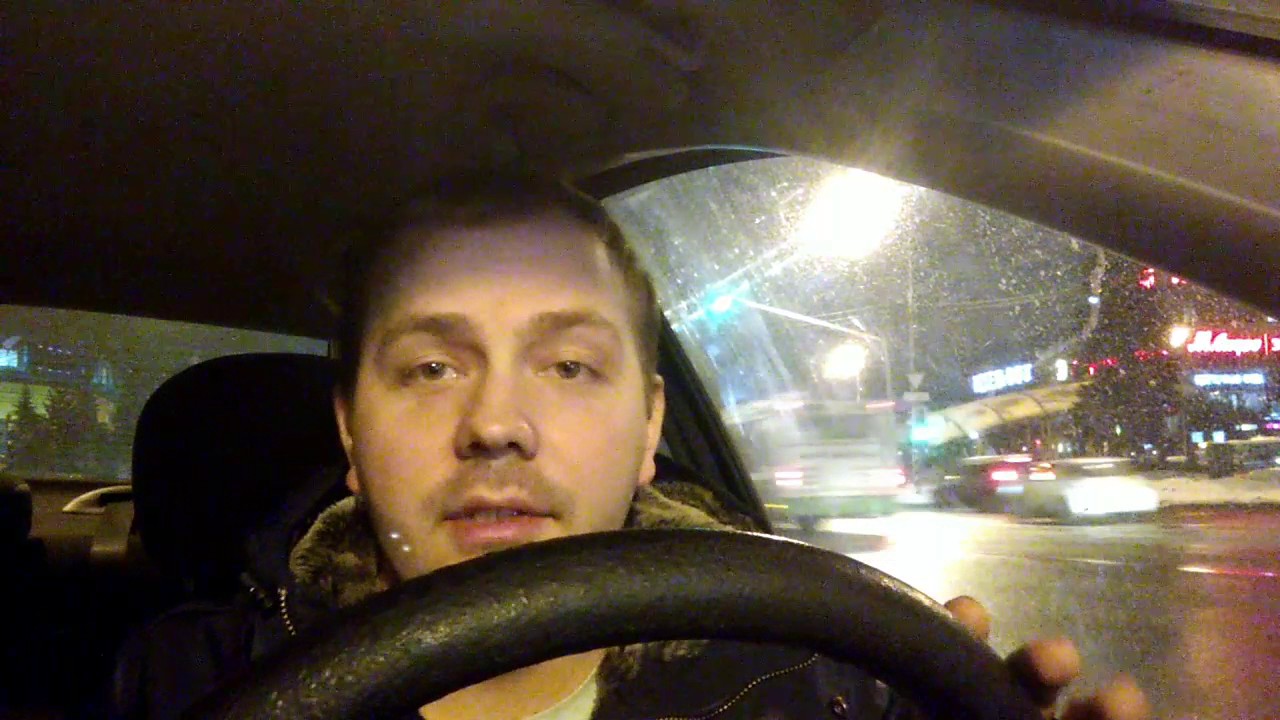 Обращение к автовазу
