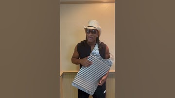 Thumbnail of Rockin’ Dopsie Jr live at Ground Zero Blues Club Biloxi October 7…