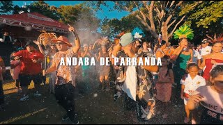 ANDABA DE PARRANDA - GRUPO KLINI-K 2025