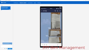 แปลงไฟล์ภาพเป็นข้อความ ด้วย Line และ Google Doc
