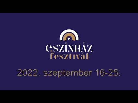 eSzínház Fesztivál - előzetes