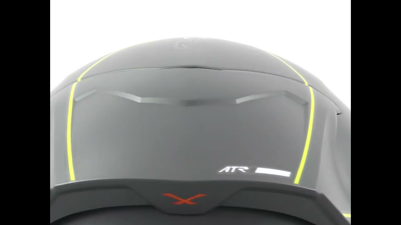 NEXX HELMETS - SX.100R FRENETIC