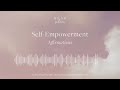 The head plan selfempowerment affirmations  preview