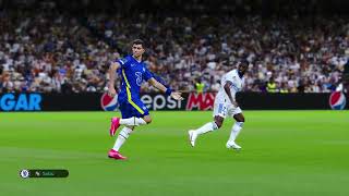Real Madrid Chelsea Maçı Özeti 0 - 1 Chelsea Real Madrid Full Özet