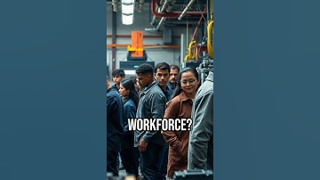 Discover how automation reshapes industries! #Automation #Manufacturing #Innovation