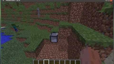 ComputerCraft 3x3 Turtle Tunneler Script