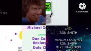 321P, Blue’s clues, Blue’s Room, BSC, Dopesick, H&MC, MAW, Sesame Street Credits Remix