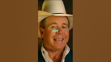 Thumbnail of Chris LeDoux’s Triumph: The Moment He Became World Champion #countrymusic