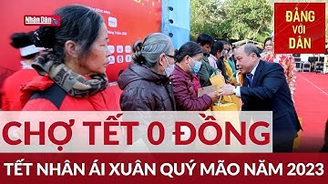 Thăm, tặng quà Tết cho lao động, người có hoàn cảnh khó khăn | Đảng với Dân