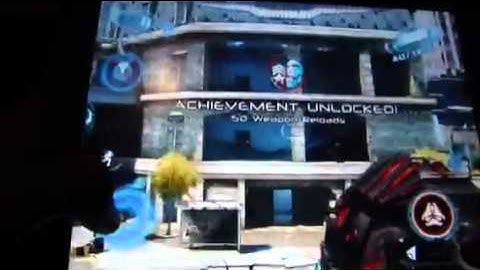 N.O.V.A 3 iPad review