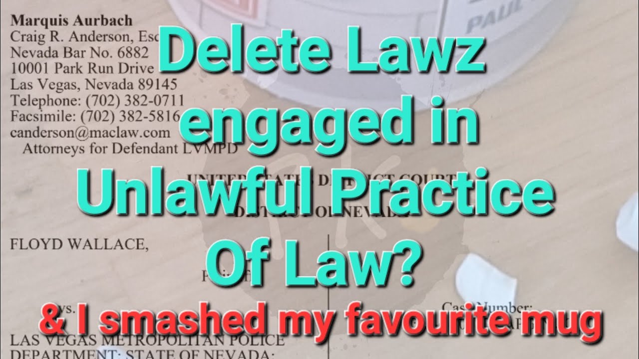 Jose Maria Decastro accused of engaging in illegal practice of law 