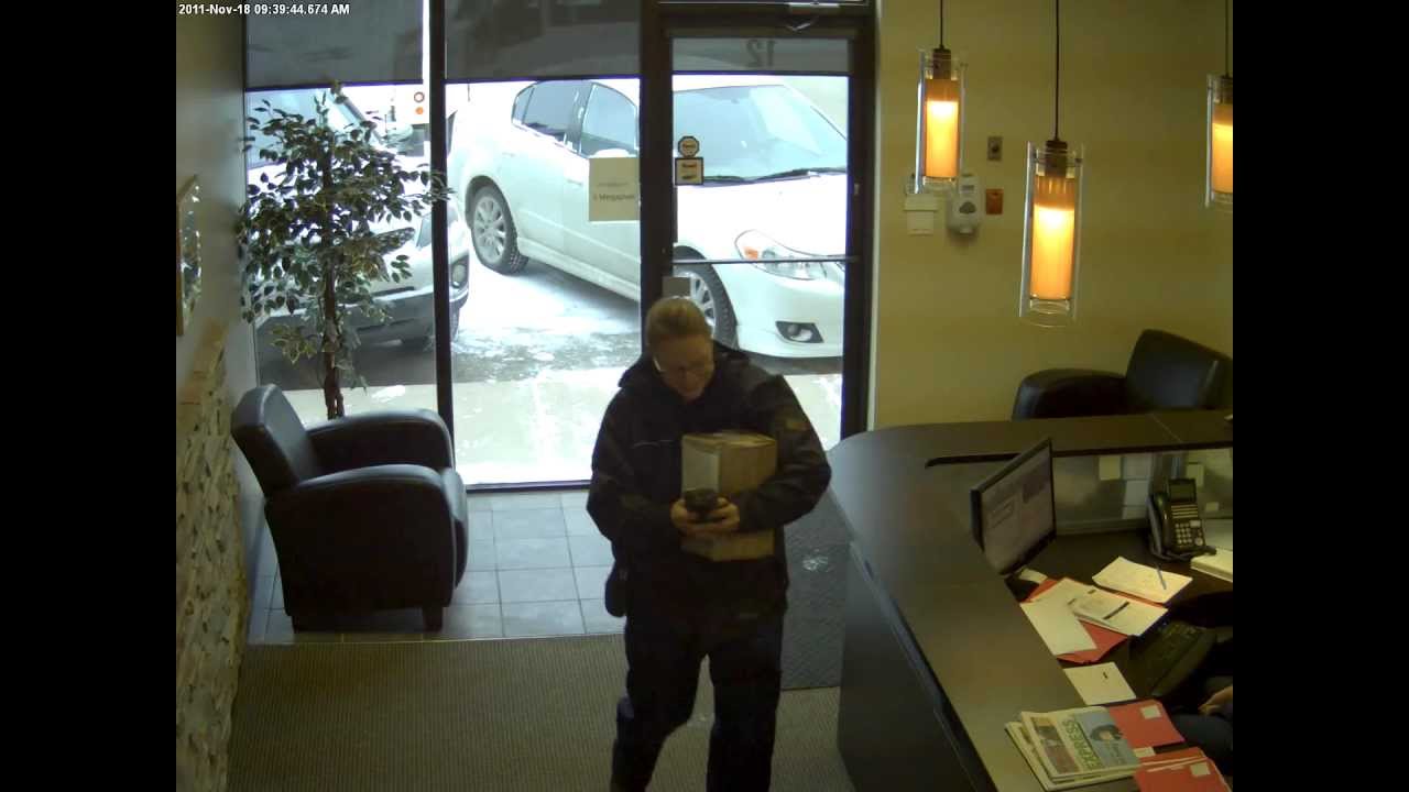 Reed Security Avigilon 5MP Dome with Display Adjustment www.reedsecurity.com