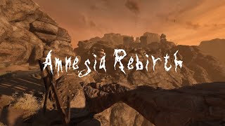 Amnesia Rebirth #3 Рация
