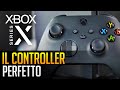 Xbox Series X ha il controller migliore in assoluto