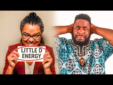 But Why Would Dr. Umar's EX REVEAL THIS?
