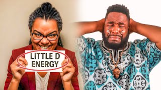 But Why Would Dr. Umar's EX REVEAL THIS?