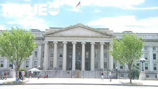 10-year treasury yield hits highest level in over a year