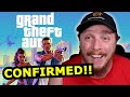 GTA 6 NOT DELAYED! Take-Two CRUSHED Rumors, Confirms Release Date and NEW GAMEPLAY SOON! Mp3 Song