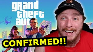 Gta 6 Not Delayed Take-Two Crushed Rumors, Confirms Release Date And New Gameplay Soon