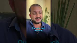 O PRIMEIRO PASSO PARA IDENTIFICAR O ABUSO