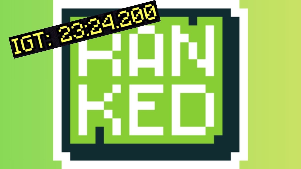 Insane new MCSR ranked PB!!! 23:24:200