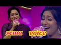 Aasai aasai song   super voice tamil  song