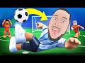 MAKING THE BEST WORLD CUP FOOTBALL TEAM WIN