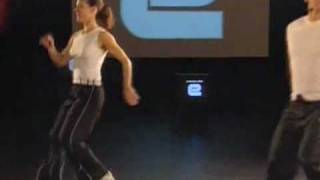 Step Fusion by Marcus Irwin