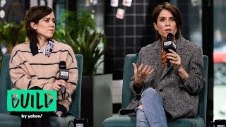 From High School To Adulthood, How Tegan And Sara Navigated Their Queerness