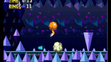 Sonic Before The Sequel playthrough p.3