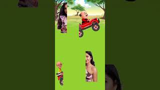 Motu Patlu Video Katrina Kaif Video Vfx Magic
