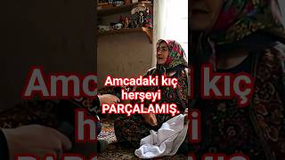 Adamdaki Kıç Herşeyi Isırmış Parçalamış.-Anadolu Komedisi