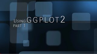 18. Using ggplot2: part 1 Wealth