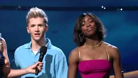 73 Travis and Martha's Hip-Hop (Part 2 What the Ju...