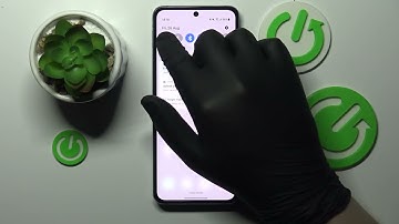 How to Share WiFi Password on Samsung Galaxy Z Flip4 - Send WiFi Network Password