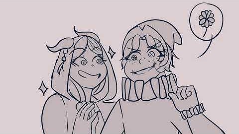 Veil [Identity V Animatic]