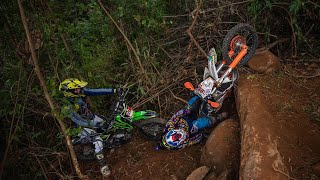 Phuket Hard enduro ครั้งที่ 1 โคตรยัง