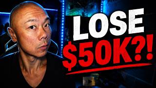 Would You Take a $50K Pay Cut for Cybersecurity?