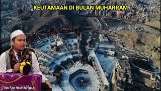 KEMERDEKAAN DI BULAN MUHARRAM | KHUTBAH JUMAT KEMERDEKAAN DI BULAN MUHARRAM | KHUTBAH JUMAT