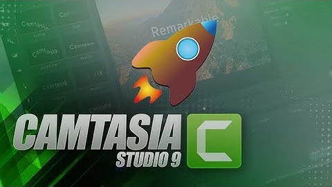 Tổng hợp cách tăng tốc render Camtasia max công suất CPU cực hiệu quả