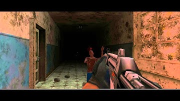 Zombie Hunter Online Game HD