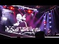 The Devil&#39;s Bleeding Crown (show opener ) -  Volbeat @ovohydro  Glasgow 15/12/22