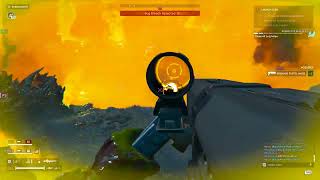 HELLDIVERS 2 Gameplay | Launch ICBM