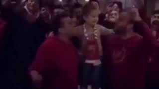 Galatasarayım Dert Sana Uğramasın En İyi Versiyon