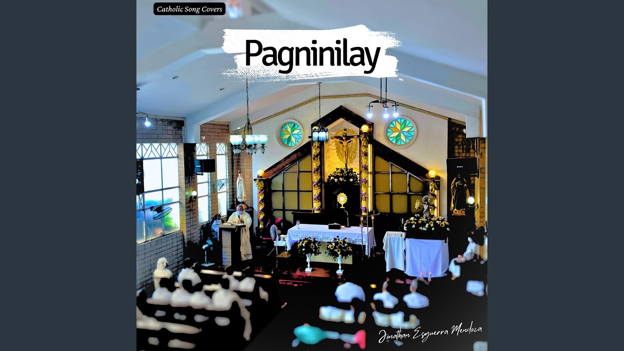 Ang Aking Buhay Para sa Aking Kawan