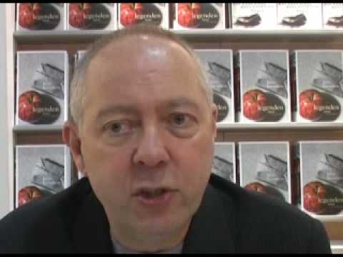 ratgeber ntv Autor Hugo Hamilton über 